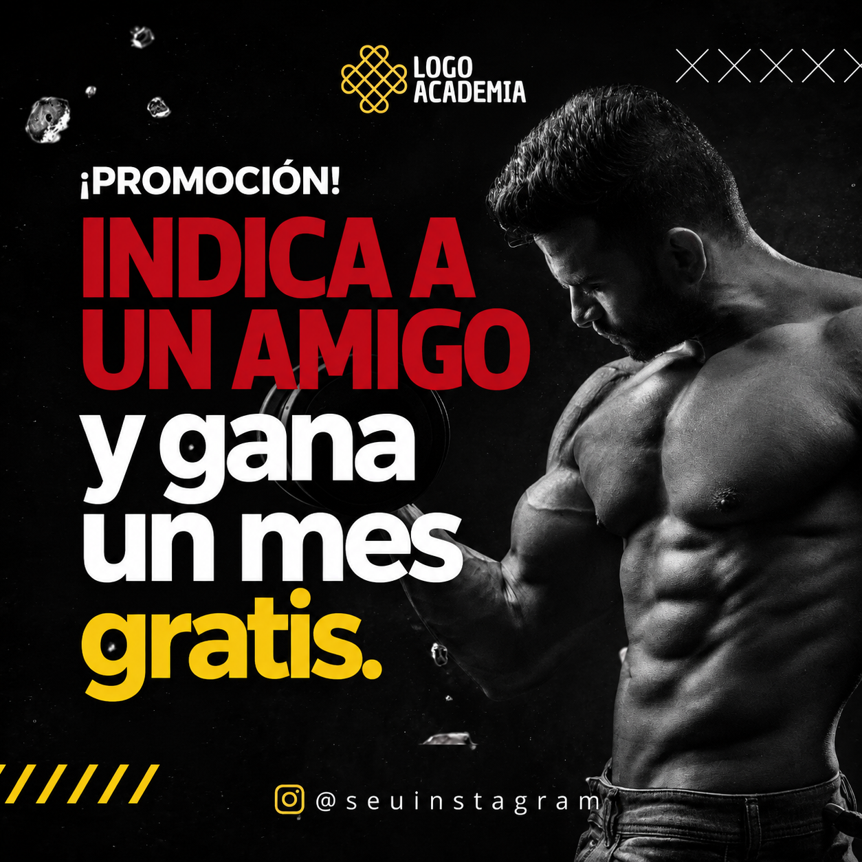 Pack profesional editable en Canva